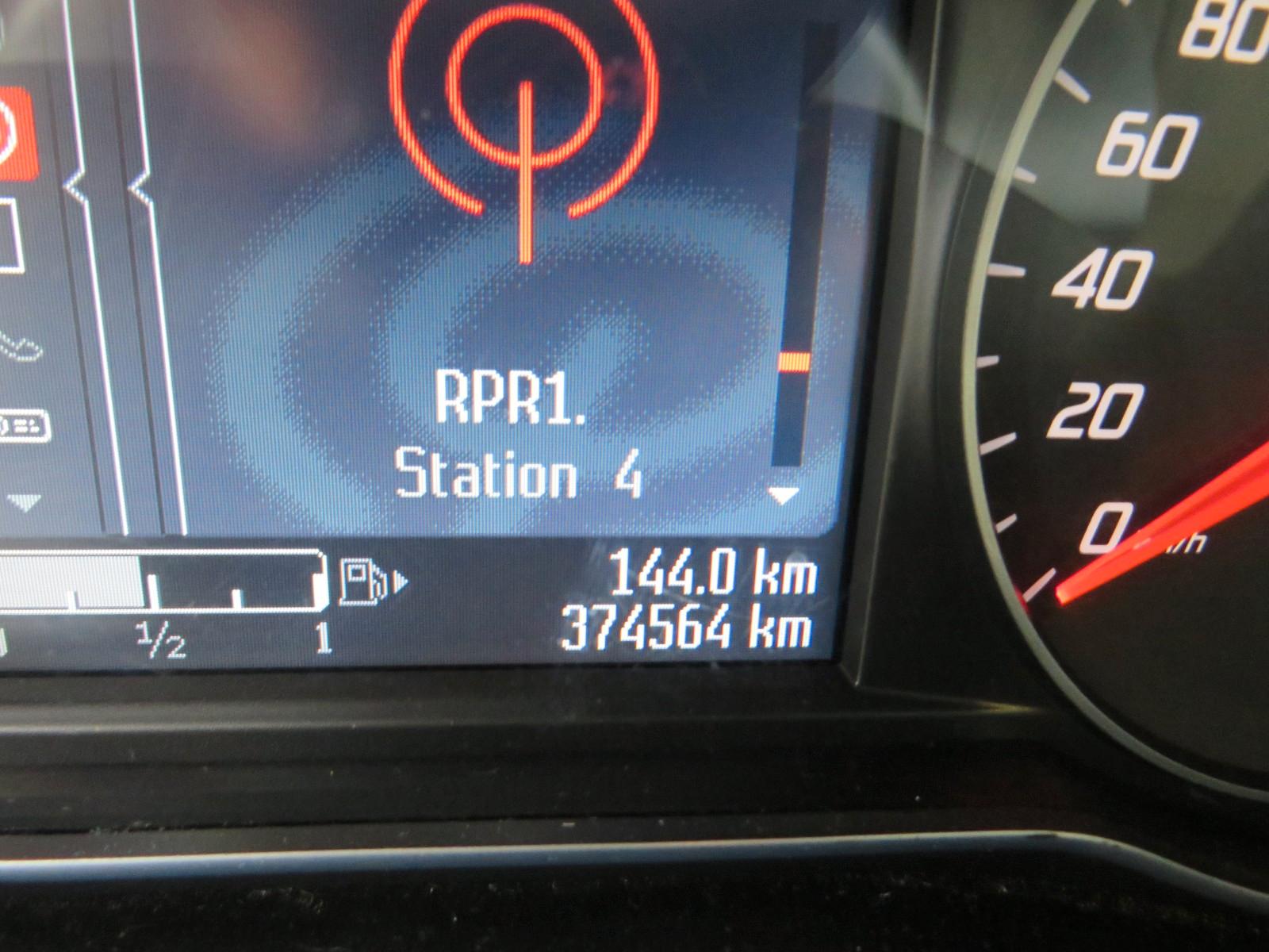 Ford Mondeo 2011 — photo 10