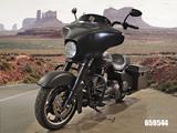 Harley-Davidson FLHX Street Glide *deut.Ausl./5HD1/Jekill+Hyde* - Angebote