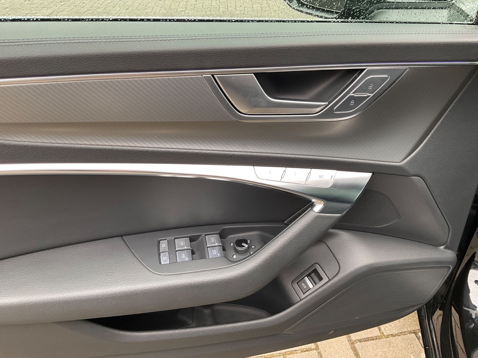 Fahrzeugabbildung Audi A6 40 TDI S tronic sport,Panorama,Kamera,Navi,