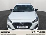 Hyundai i30 1.6 CRDi YES! Plus Navi RFK PDC LM - Hyundai i30 in Dortmund