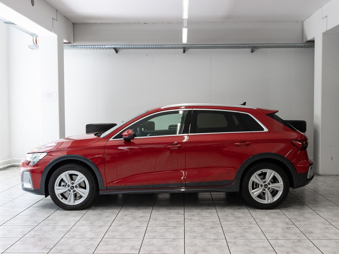 Audi A3 - Bild 4