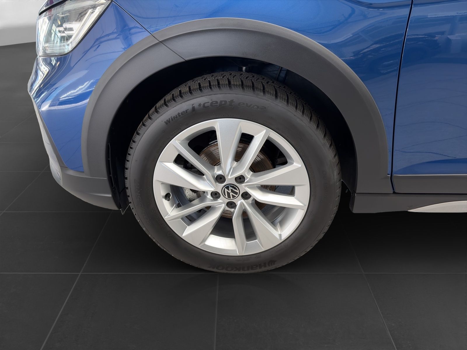 Volkswagen Taigo - Bild 7