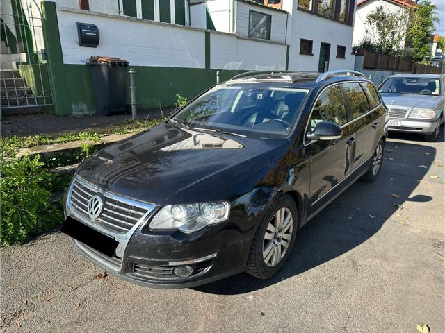 Volkswagen Passat 1.4 TSI CNG Highline Xen...