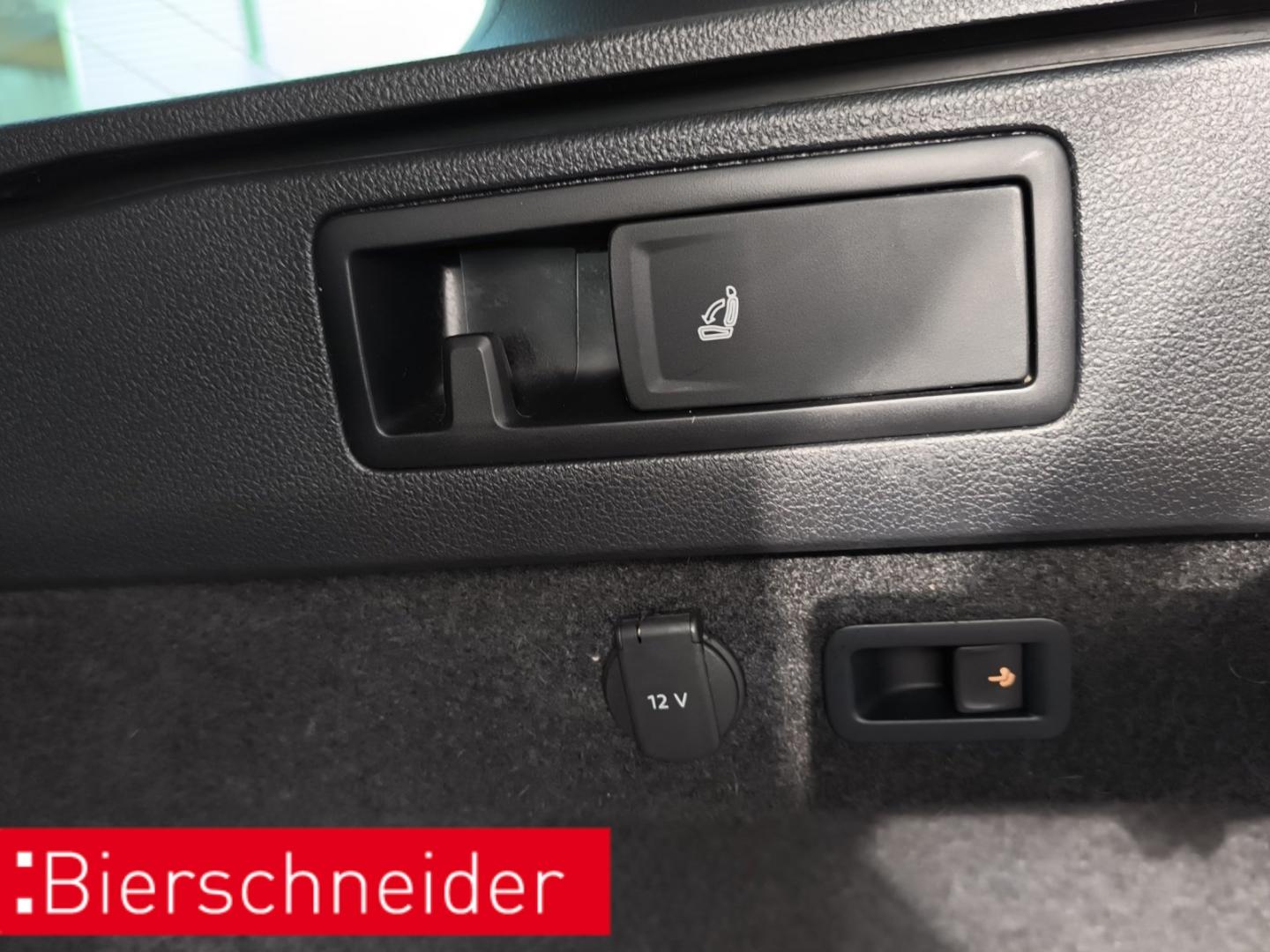 Volkswagen Passat 2.0 TDI DSG Elegance AHK NAVI RFK, миниатюра 23