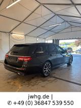 Mercedes-Benz E 220 d 4M Night*elSD+Multibeam*18"*Distronic - gebrauchte Mercedes-Benz E 220 aus dem Jahr 2021