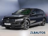 Skoda Superb 2.0 TDI 4x4 Sportl Pano/Matrix/AHK/Kamera
