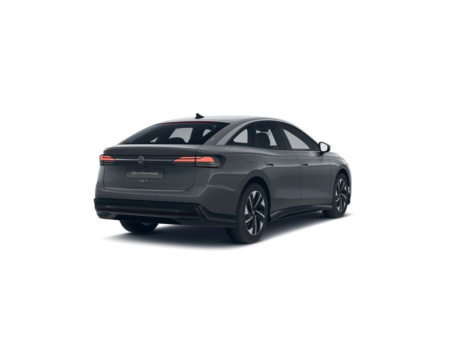Volkswagen ID.7 - Bild 8