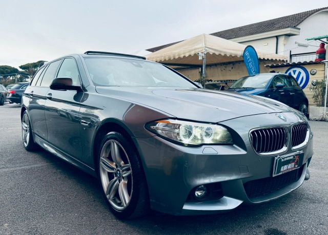 BMW Bmw 530 530d xDrive 249CV Touring Msport