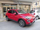Fiat 500X 2.0 MultiJet 140 CV AT9 4x4 Cross Plus - Fiat 500L Cross Kombi Gebrauchtwagen