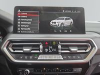 BMW X4 M - Vorschau Bild 14