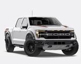 Ford F 150 RAPTOR 2026 4X4 SUPERCREW 3.5L HO HUD LED - Ford: 3.2