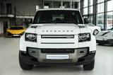 Land Rover Defender 90 X-Dynamic SE*LUFTFED.*PANO*MATRIX* - Land Rover Defender in Bonn