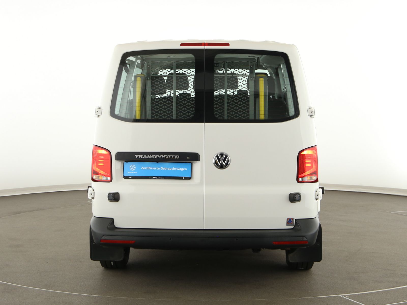 Volkswagen T6 Kombi - Bild 6