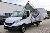 Iveco Daily 35S16HA 3.0L *3-SEITENKIPPER*SCHWI*3,5tAHK - Dreiseitenkipper 3 5t