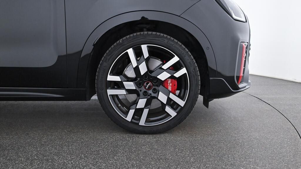 MINI John Cooper Works Countryman - Bild 16