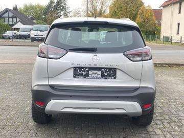 Bild 19 Opel Crossland (X) CROSSLAND ELEGANCE AUTOMATIK 130 PS NAVI WINTERP