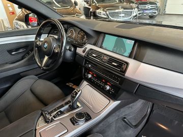 BMW 525 d xDrive Touring *M-Paket*2. H.d*Klima*Pano*