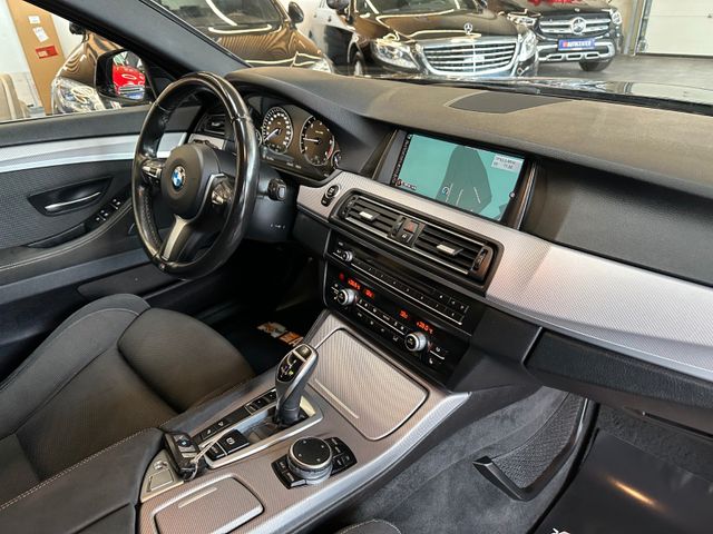 BMW 525 d xDrive Touring *M-Paket*2. H.d*Klima*Pano*