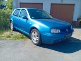 Volkswagen Golf 2.0 Generation Generation - Volkswagen Golf: Generation