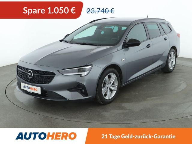 Opel Insignia 2.0 CDTI Ultimate Aut. *NAVI*HUD*CAM*