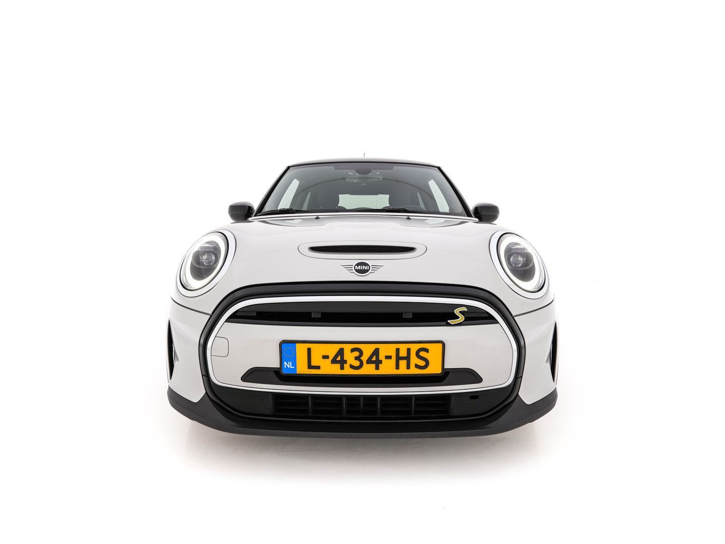 MINI Other MINI Electric MINI Yours 33 kWh [3-Fase-11 imagem 2