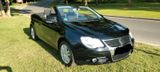 Volkswagen Eos 1.6 FSI Standard - Volkswagen Eos: Standard