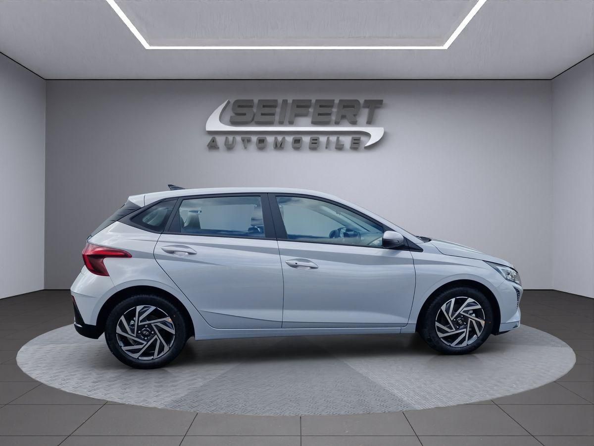 Hyundai i20 – Bild 6