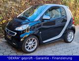 Smart ForTwo 1.0 "Softtouch MHD"PANORAMA/Servo/SHZ - Smart: Mhd