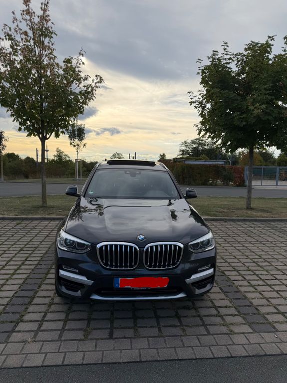 Image of BMW X3