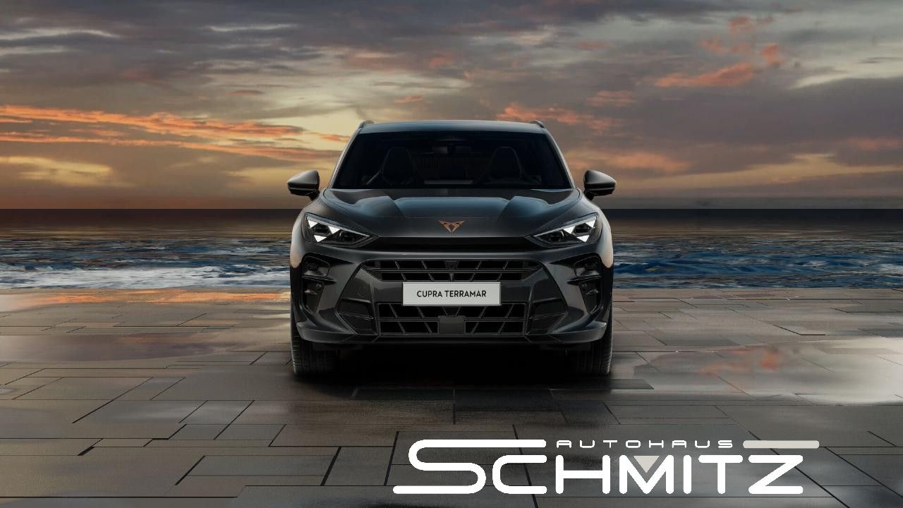Cupra Terramar - Bild 2