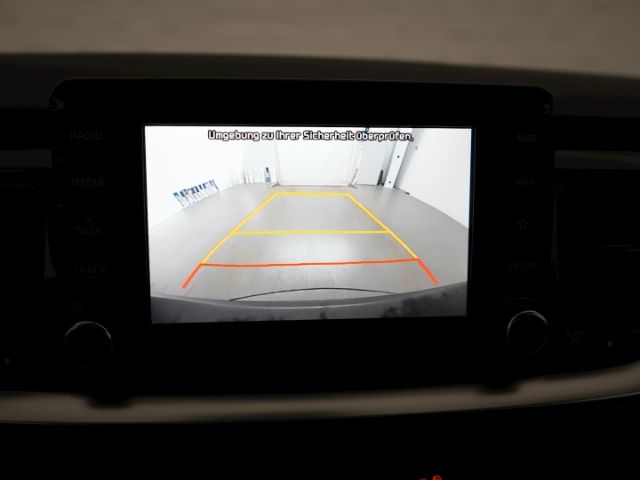 Stonic VISION+NAVI+RÜCKFAHRKAMERA+SITZ-/LENKRADH