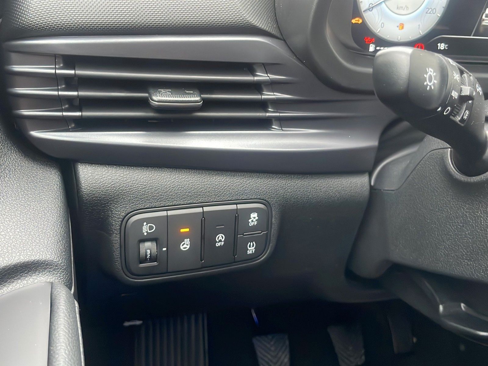 Hyundai i20 - Bild 9