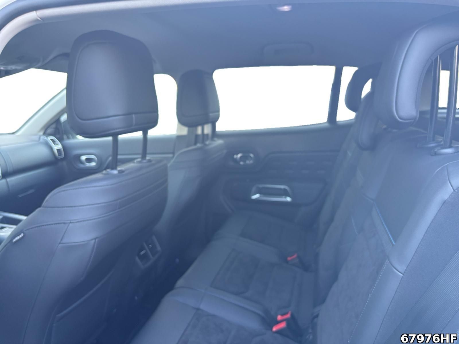 Fahrzeugabbildung Citroën C5 Aircross Shine +MILDHYBRID+SHZ+CARPLAY+