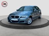 BMW 318d LCI Lim. NAV PDC SHZ BLUETOOTH TÜV 10-2027 - BMW 318 aus 2010: 318d