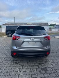 Mazda CX-5 - 8