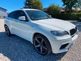 BMW Bmw X6M 575 PS - gebrauchte BMW X6 M aus dem Jahr 2010