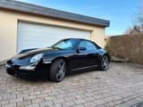 Porsche 997 Carrera 4S Cabriolet MY07 Carrera S
