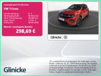 Volkswagen T-Cross - Vorschau Bild 1