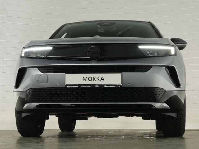 Mokka B FACELIFT GS AT+LED MATRIX+NAVI+RÜCKFAHRK