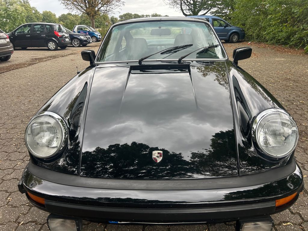 Porsche 911 Urmodell