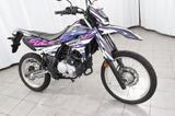 Yamaha WR 125R ABS 2026 Air Rider + LED Blinker - YAMAHA ENDURO 125 WR
