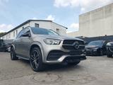 Mercedes-Benz GLE 400d 4Matic*AMG-LINE*Vollausstattung - Mercedes-Benz GLE 400 in Berlin