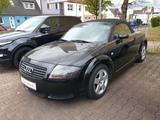 Audi TT Coupe/Roadster 1.8 T Roadster 1.HAND  KD Gepf - Audi TT Gebrauchtwagen in Nürnberg