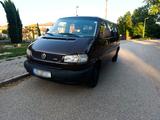 Volkswagen VW-T4 Caravelle - Lang - 2.5 TDI - Klima -... - gebrauchte VW T4 Caravelle aus dem Jahr 1998