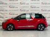 Citroën DS3 SoChic Klima/Sportsitze/Tempo/WR/ALU - Citroën DS3 aus 2014
