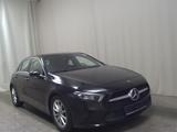 Mercedes-Benz A 220 d Progressive Navi LED MBUX+ Leder Sound - Mercedes-Benz A 220 Limousine Gebrauchtwagen