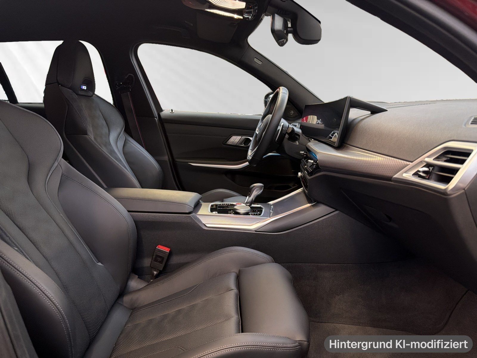 BMW M3 - Bild 8