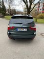 BMW X3 3.0 d guter Zustand - BMW X3 in Augsburg