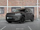 Jeep Compass 1.3T NIGHT EAGLE - Jeep Compass: Night Eagle