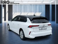 Opel Astra - Vorschau Bild 4